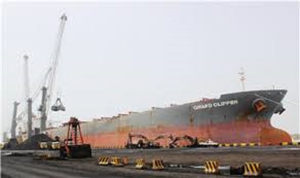 DHARANI MINES & MINERALS LLP